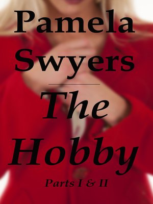 cover image of The Hobby